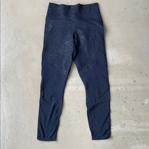 Power hold Black Fabletics Leggings